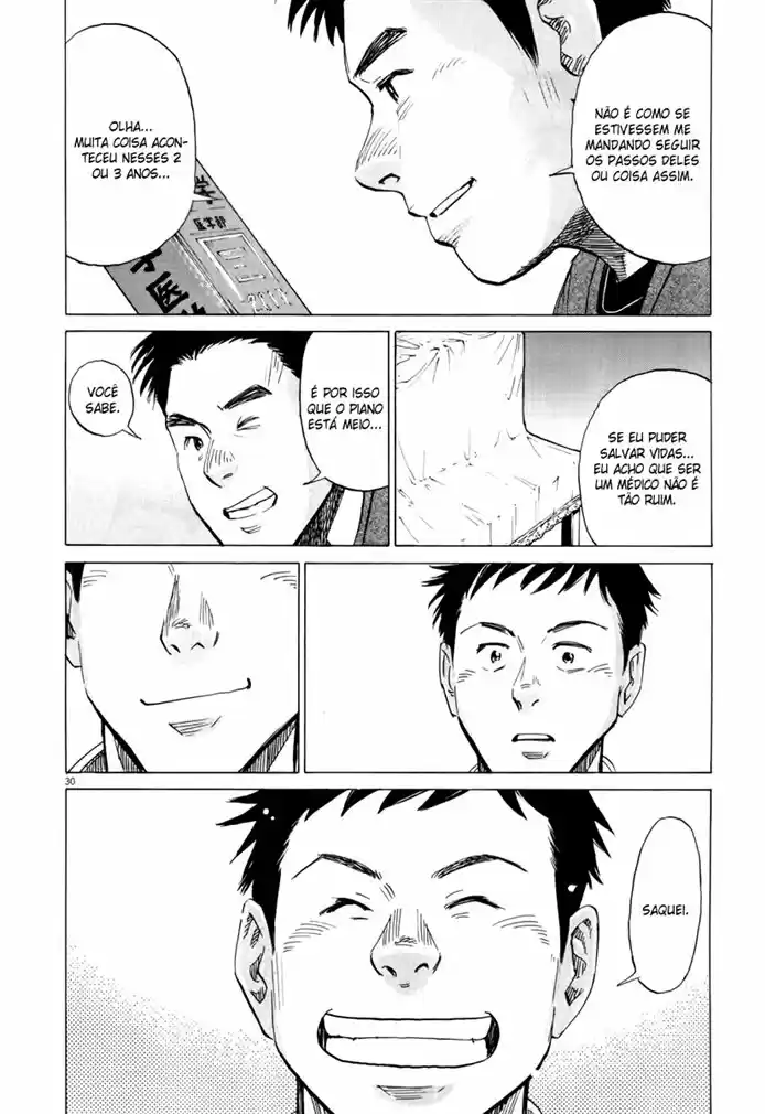 Read Blue Giant PT Manga Online