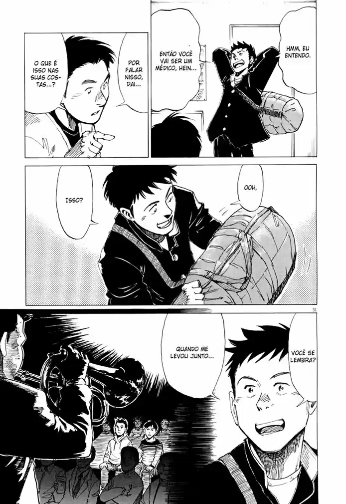 Read Blue Giant PT Manga Online