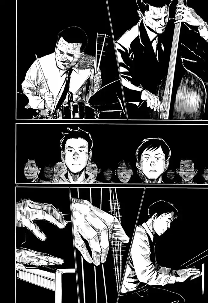 Read Blue Giant PT Manga Online