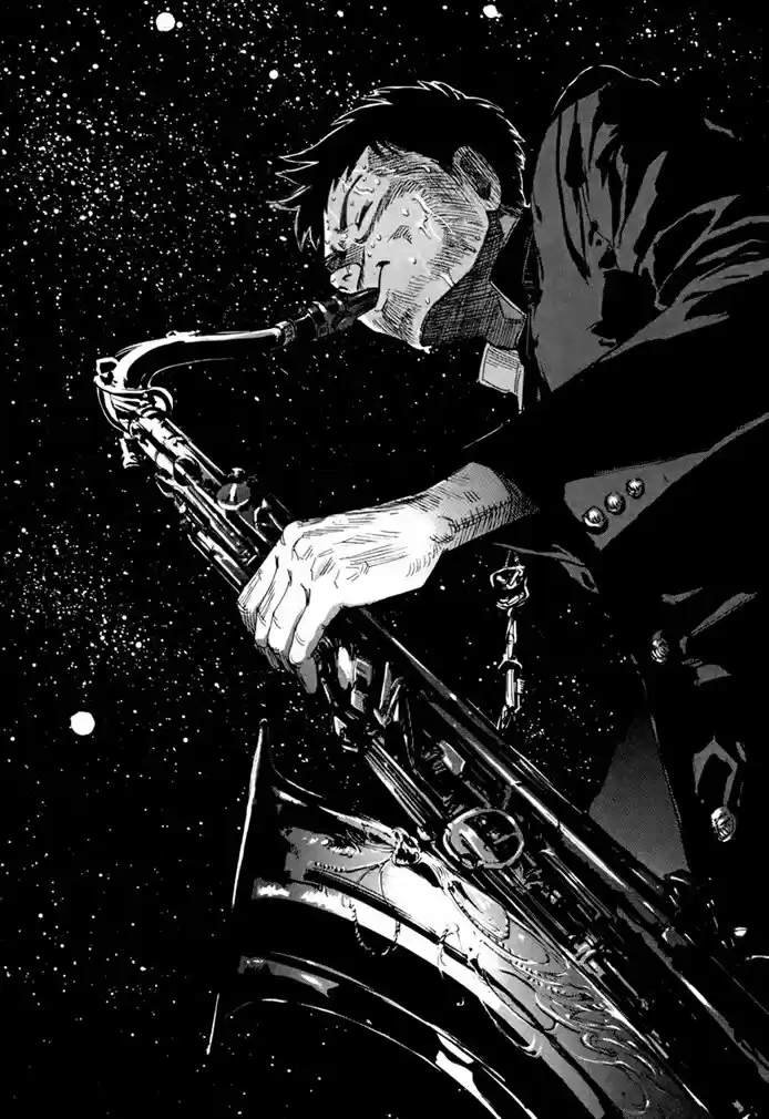 Read Blue Giant PT Manga Online