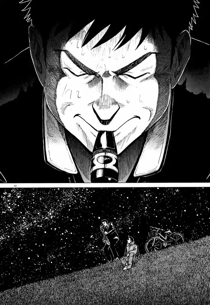 Read Blue Giant PT Manga Online