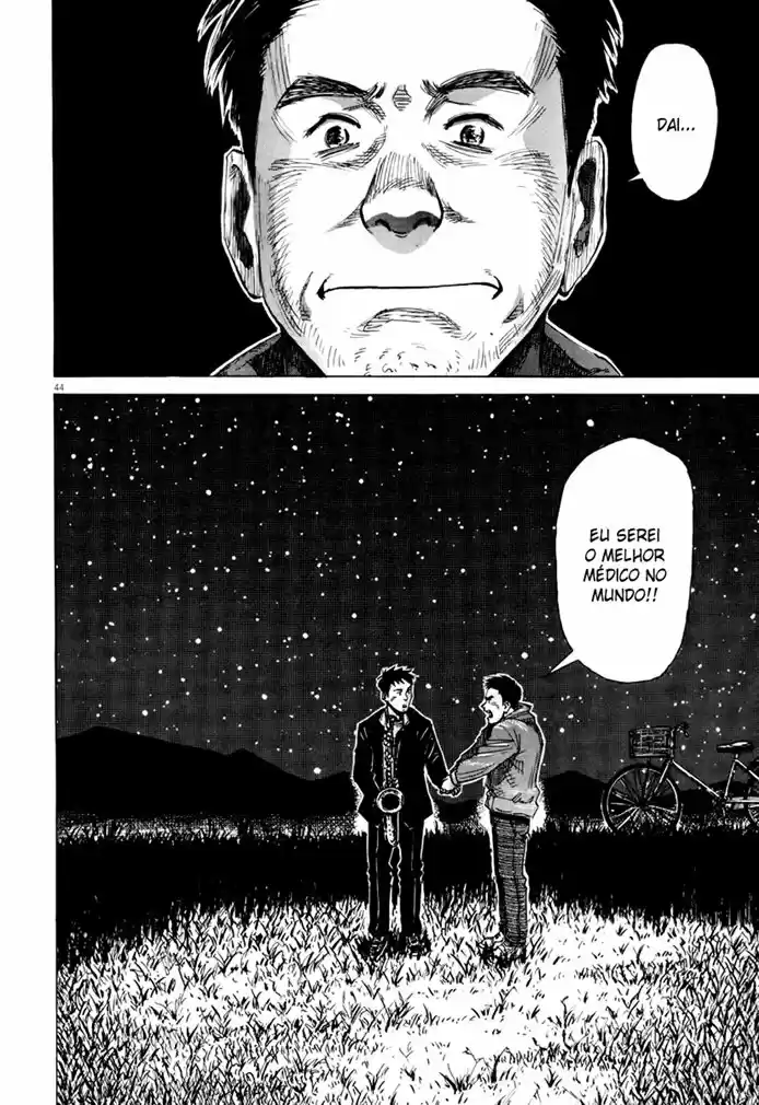 Read Blue Giant PT Manga Online