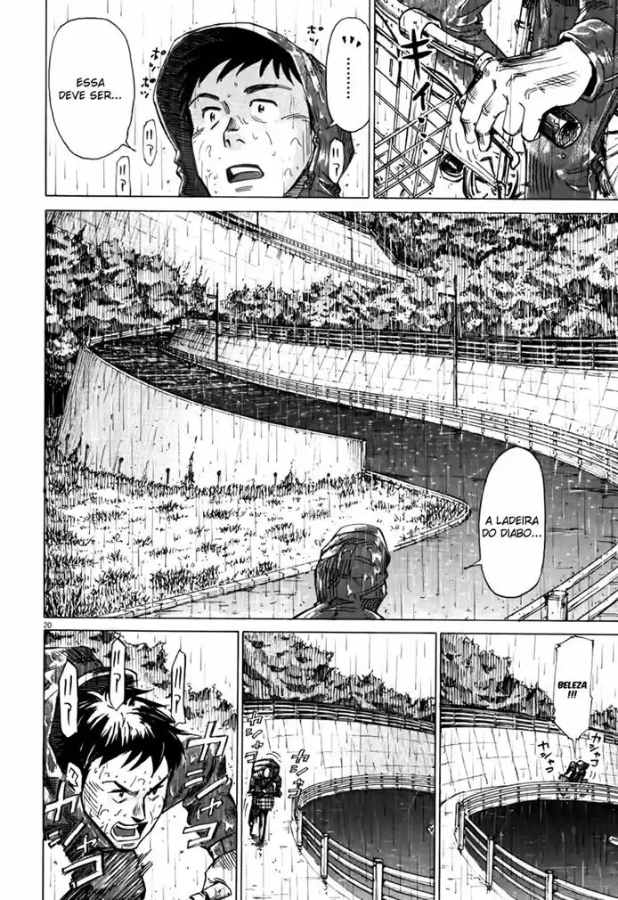 Read Blue Giant PT Manga Online
