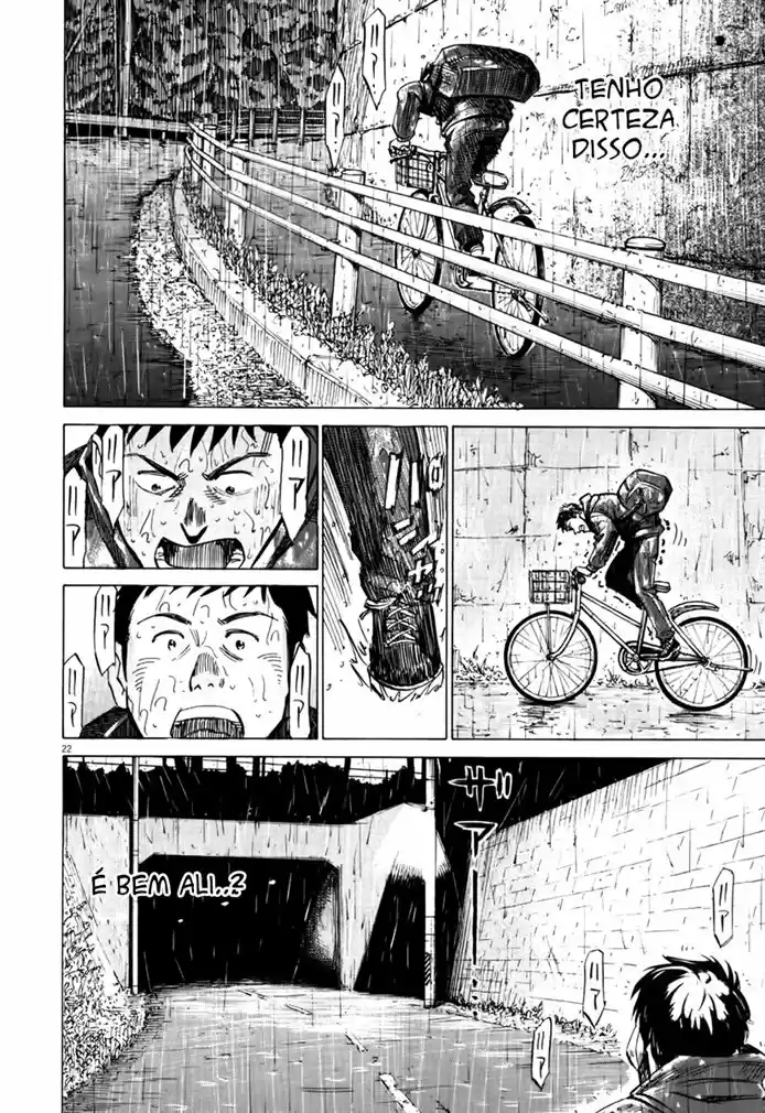 Read Blue Giant PT Manga Online