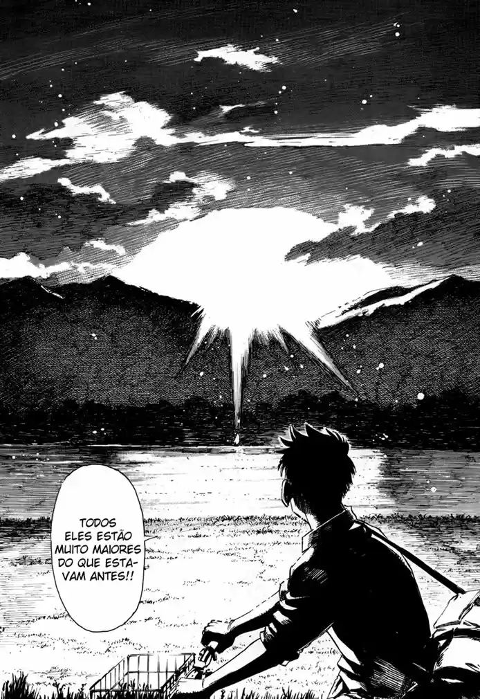 Read Blue Giant PT Manga Online