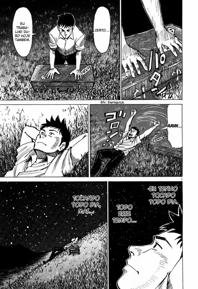 Read Blue Giant PT Manga Online