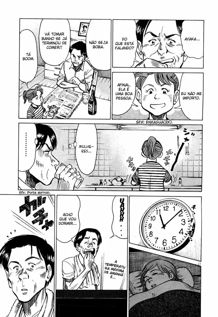 Read Blue Giant PT Manga Online