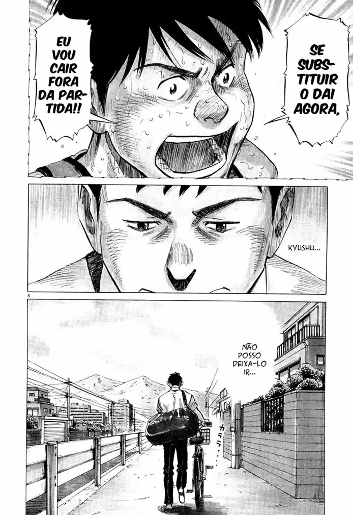 Read Blue Giant PT Manga Online