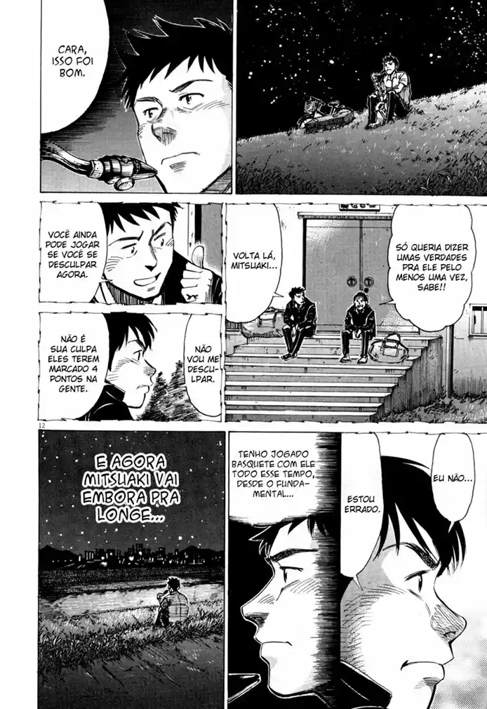 Read Blue Giant PT Manga Online