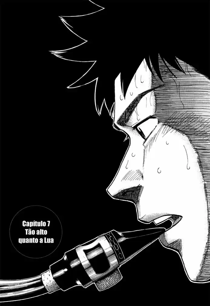Read Blue Giant PT Manga Online