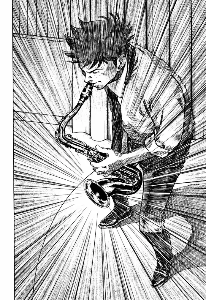 Read Blue Giant PT Manga Online