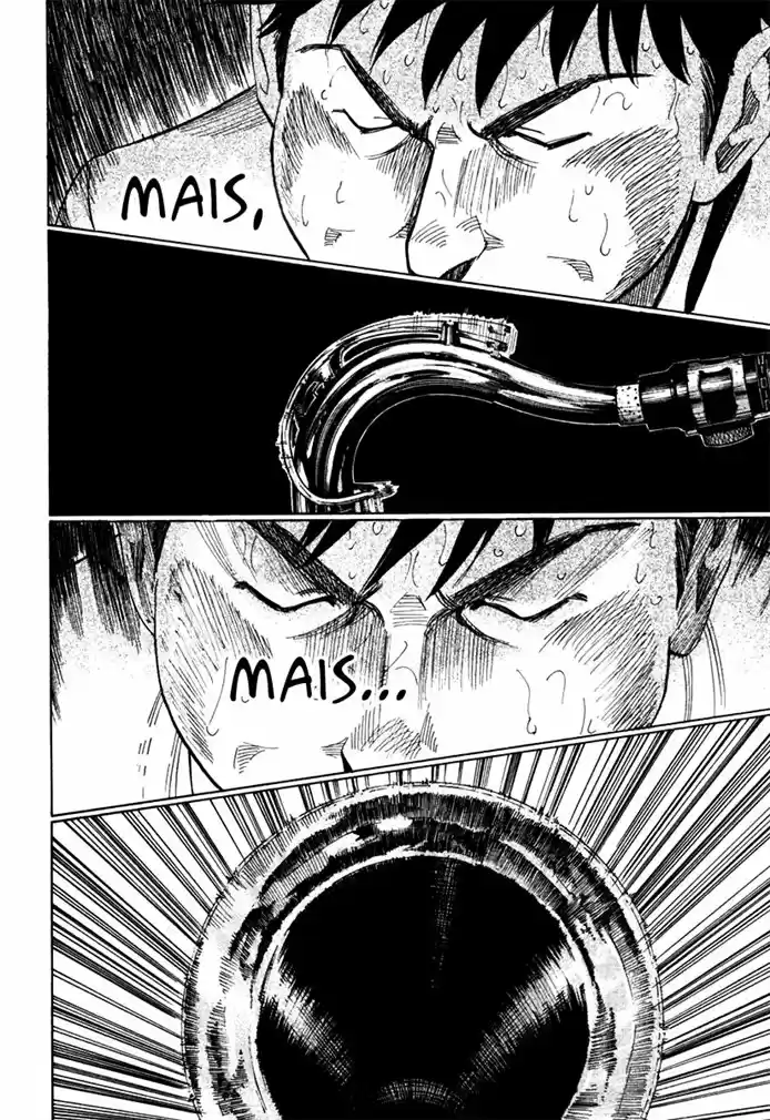 Read Blue Giant PT Manga Online