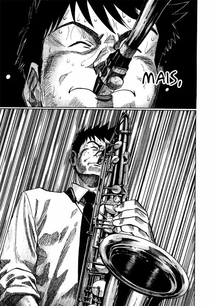 Read Blue Giant PT Manga Online