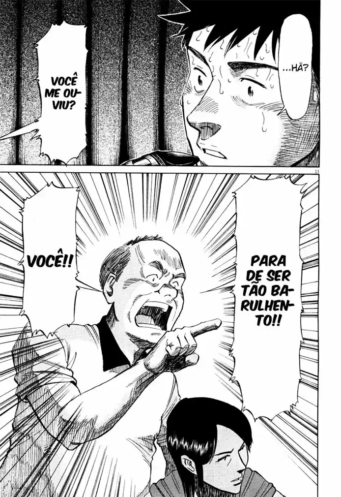 Read Blue Giant PT Manga Online