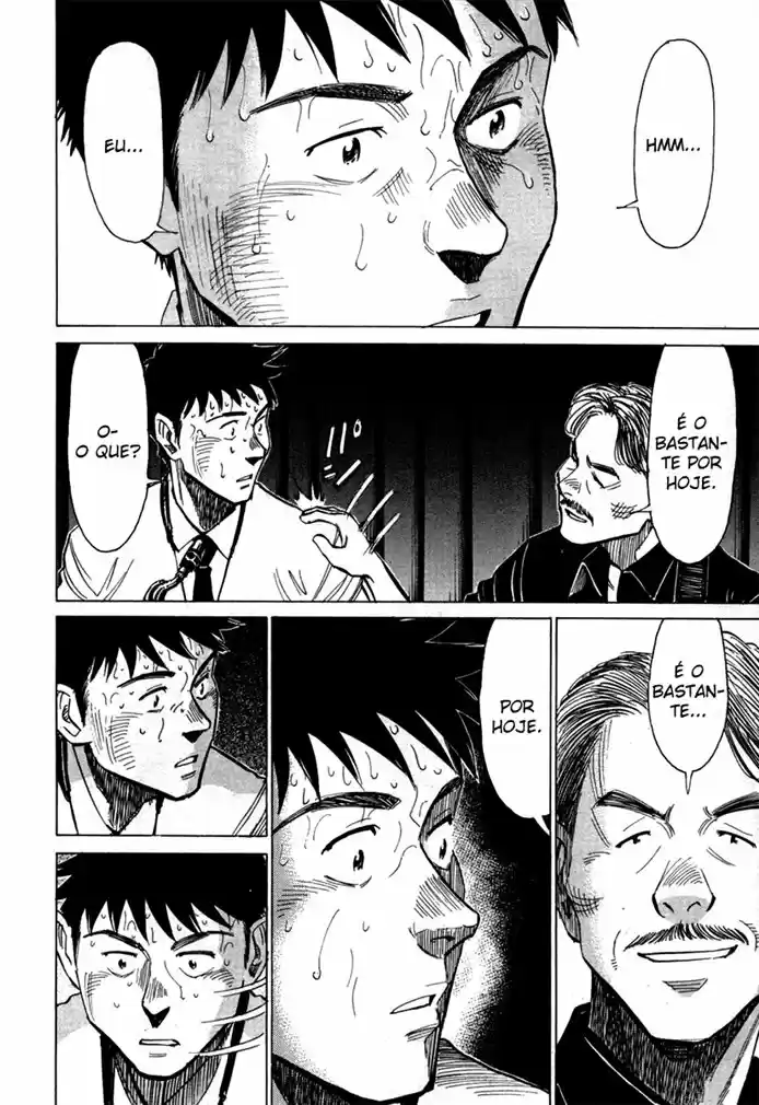 Read Blue Giant PT Manga Online