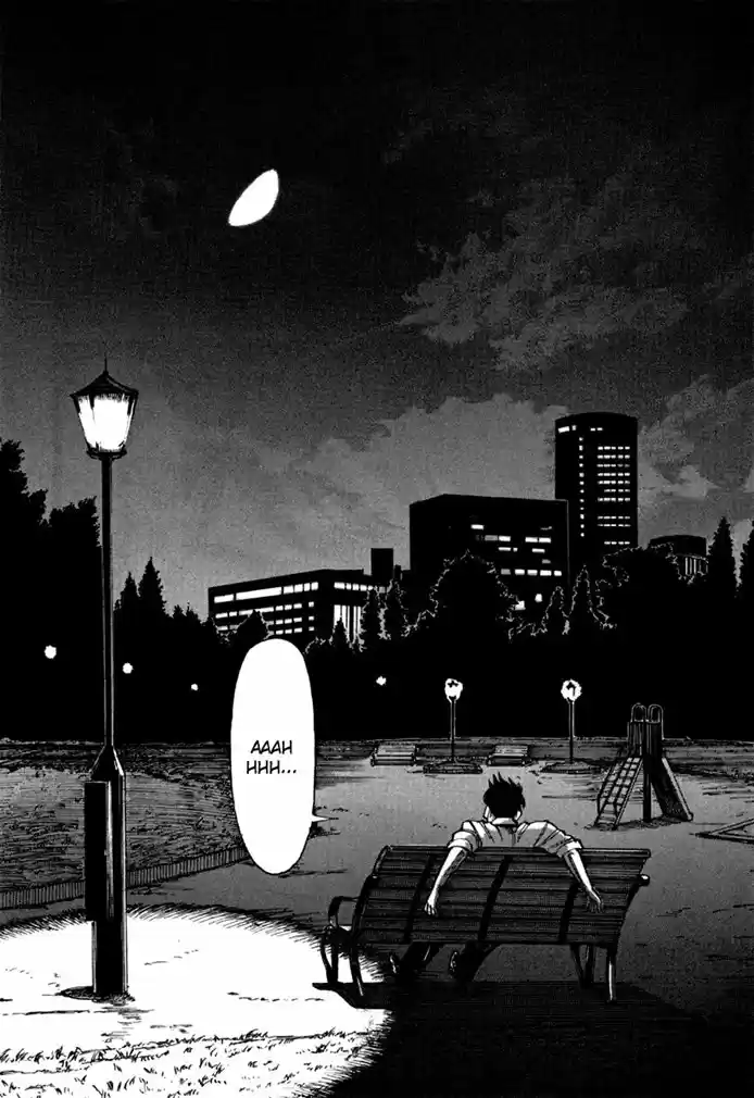 Read Blue Giant PT Manga Online