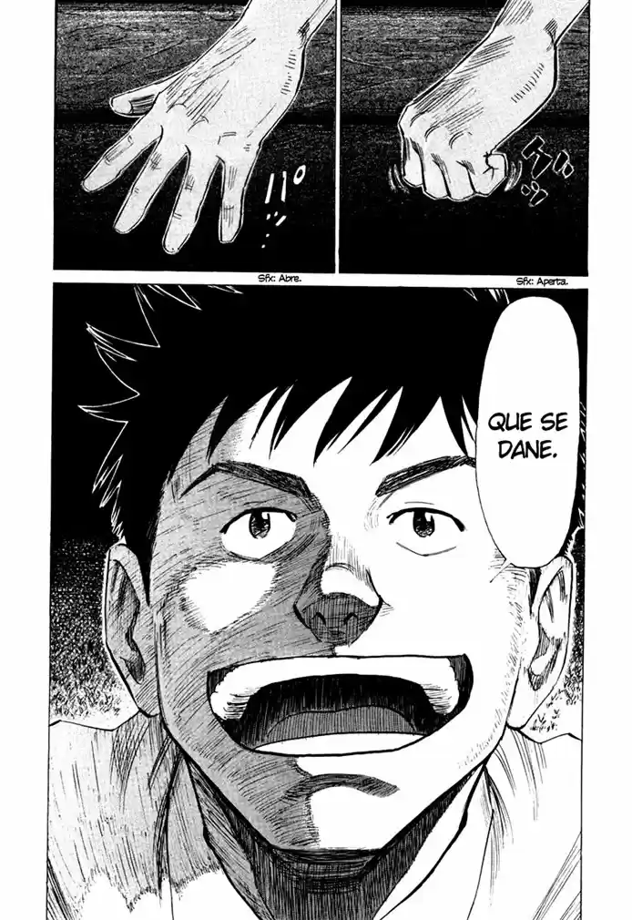 Read Blue Giant PT Manga Online