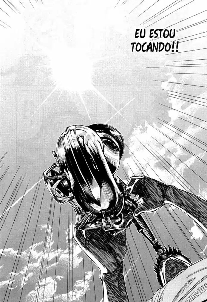 Read Blue Giant PT Manga Online