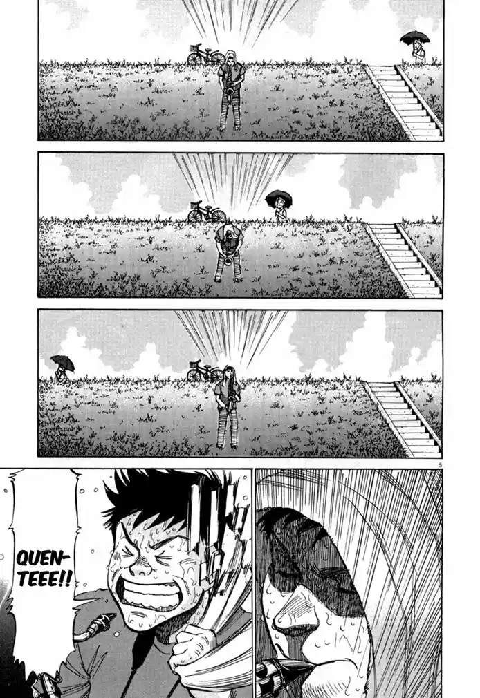 Read Blue Giant PT Manga Online