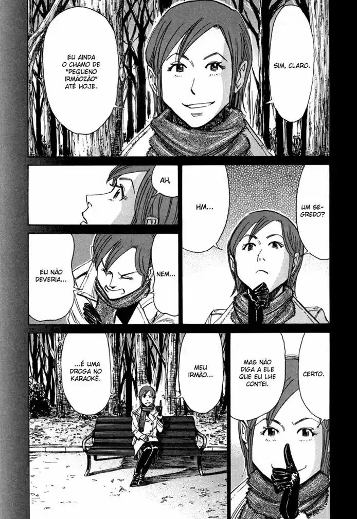 Read Blue Giant PT Manga Online