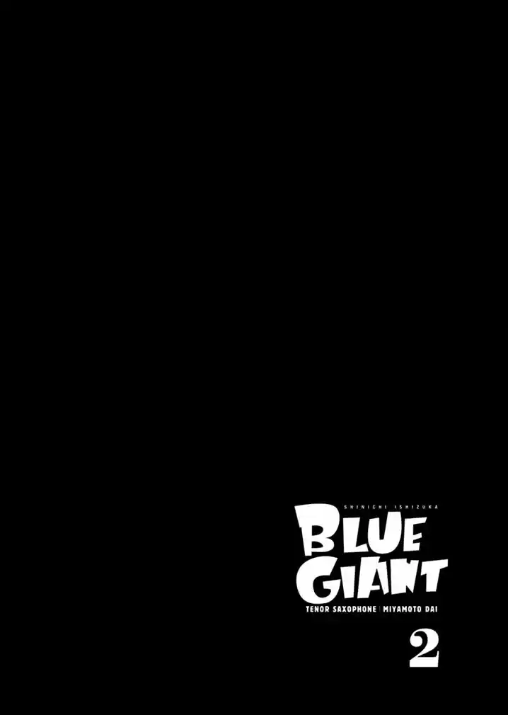 Read Blue Giant PT Manga Online