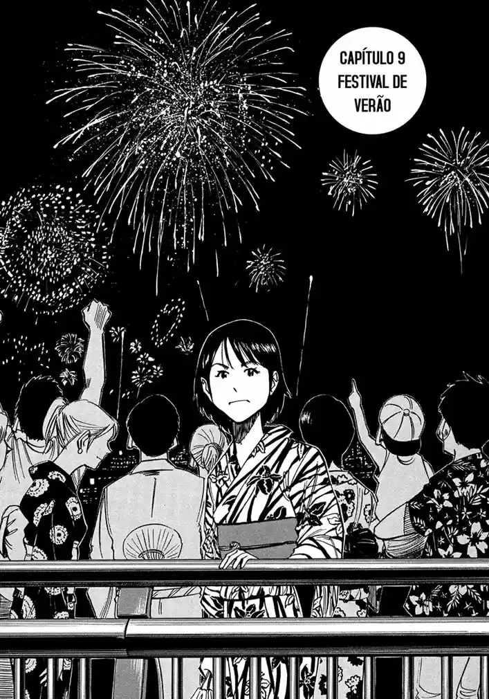 Read Blue Giant PT Manga Online