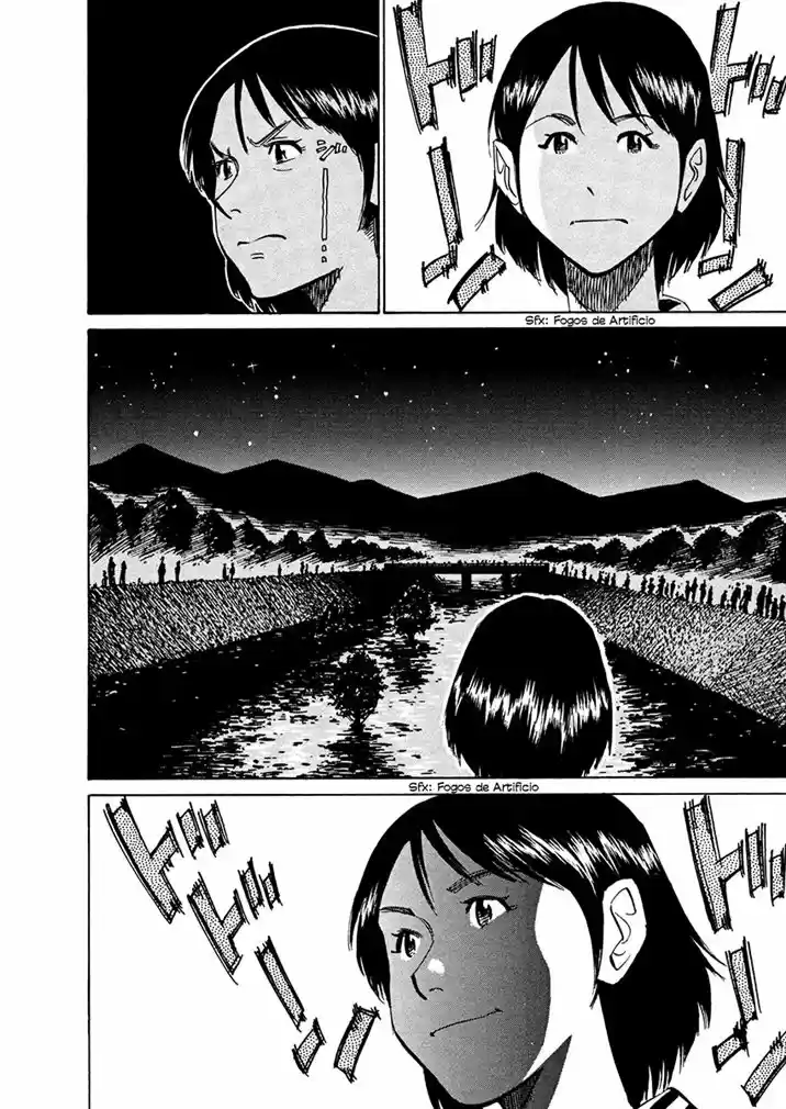 Read Blue Giant PT Manga Online