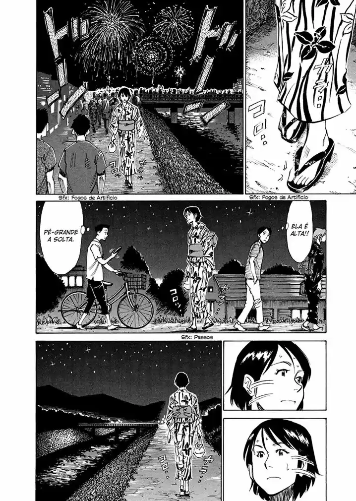 Read Blue Giant PT Manga Online
