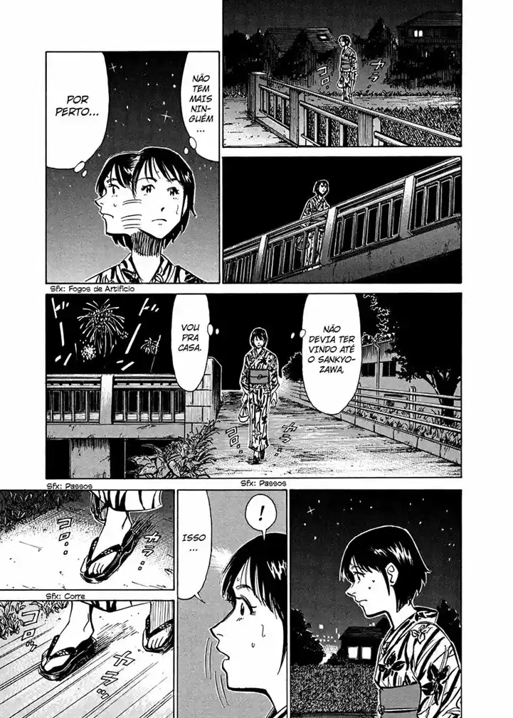 Read Blue Giant PT Manga Online