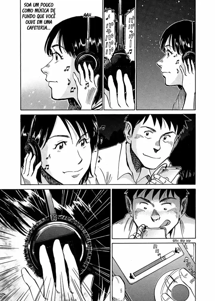 Read Blue Giant PT Manga Online