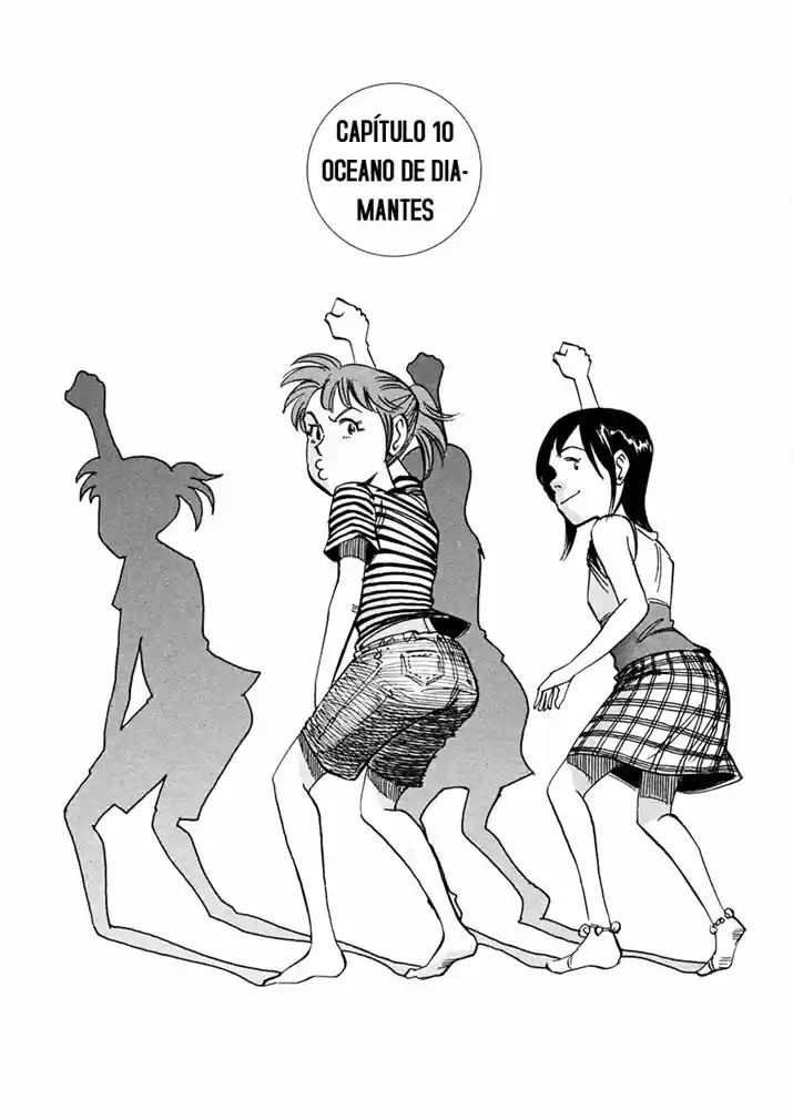 Read Blue Giant PT Manga Online