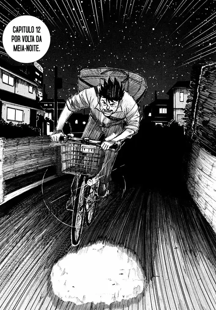 Read Blue Giant PT Manga Online