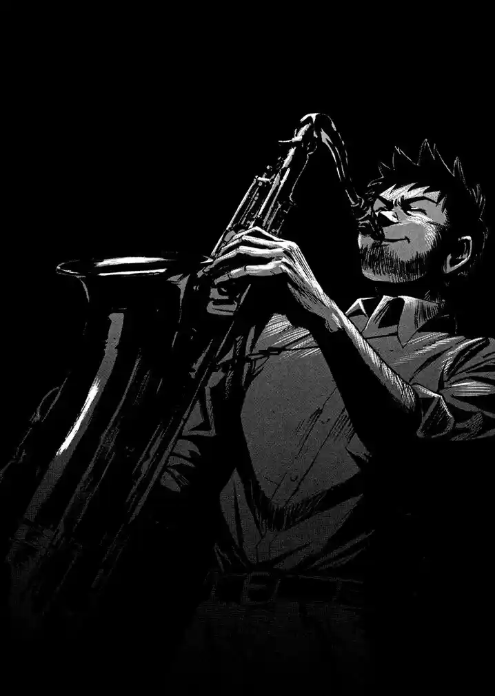 Read Blue Giant PT Manga Online