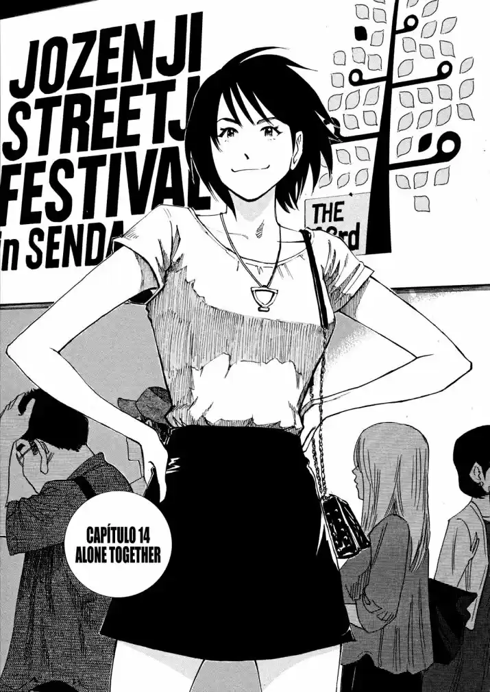Read Blue Giant PT Manga Online