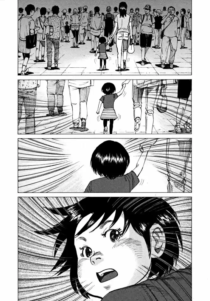 Read Blue Giant PT Manga Online