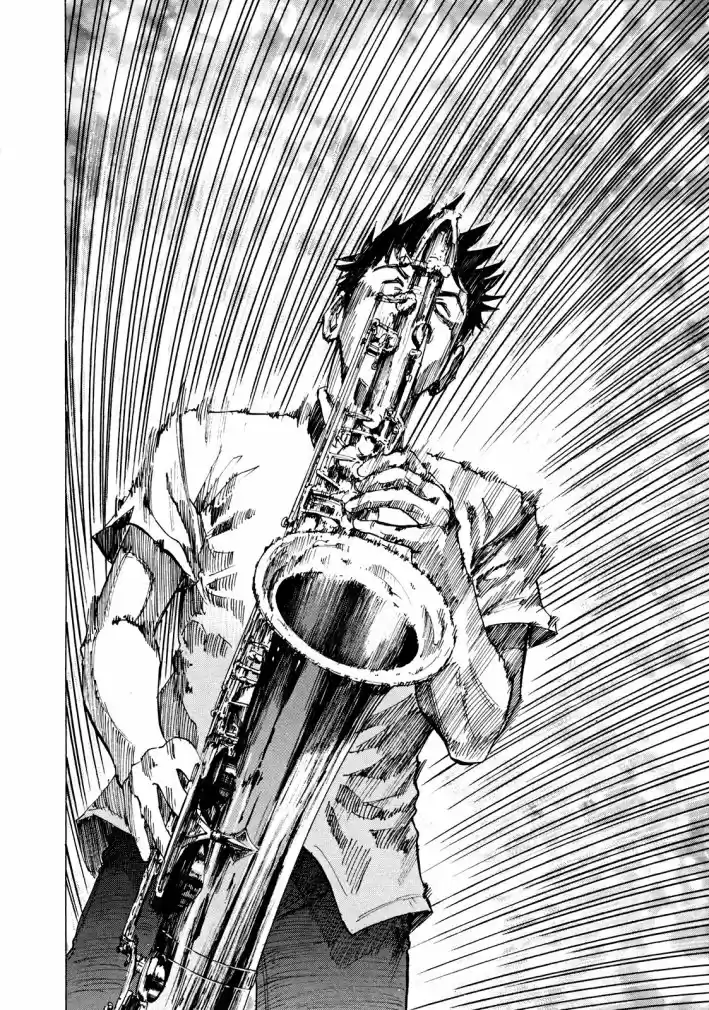 Read Blue Giant PT Manga Online