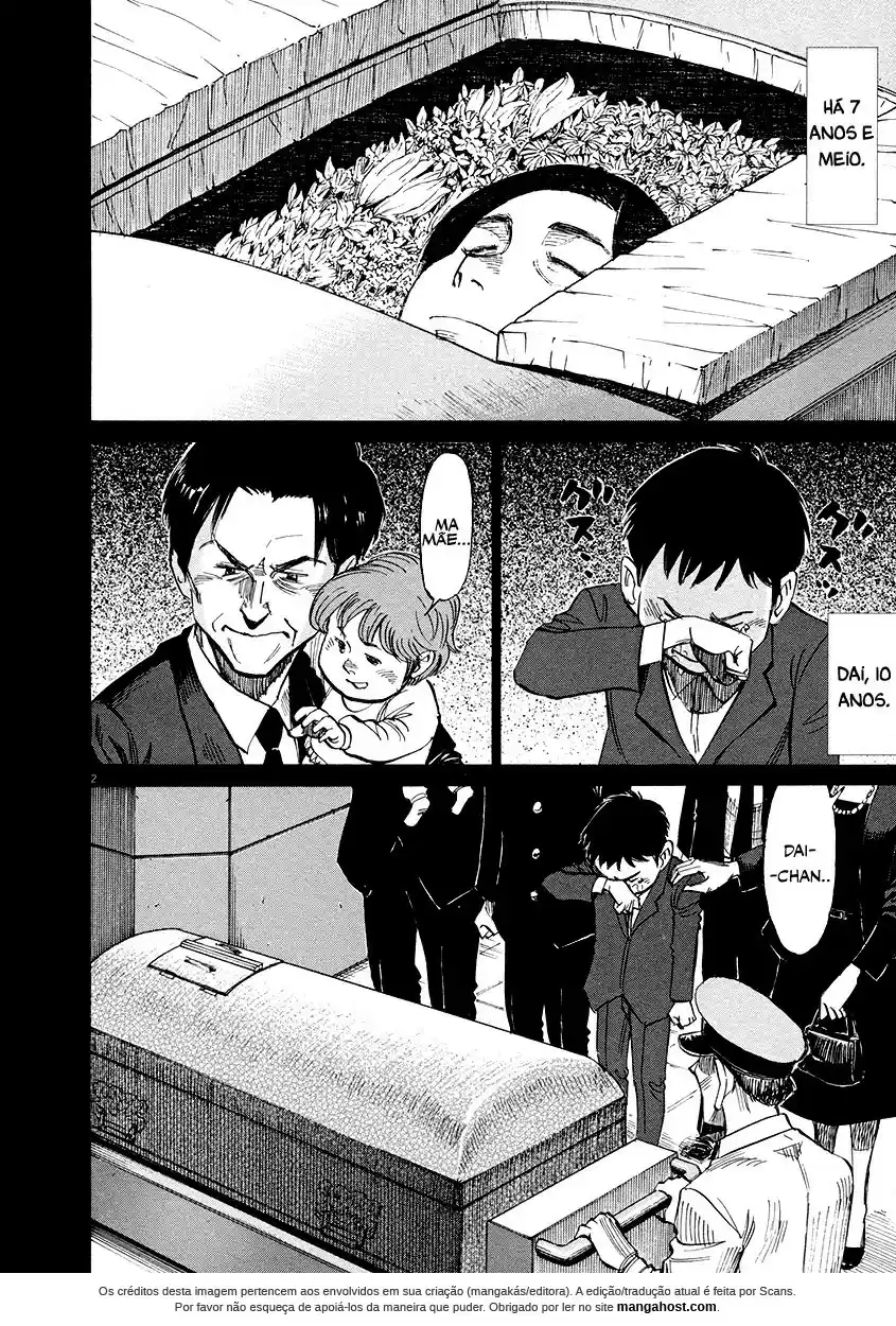 Read Blue Giant PT Manga Online