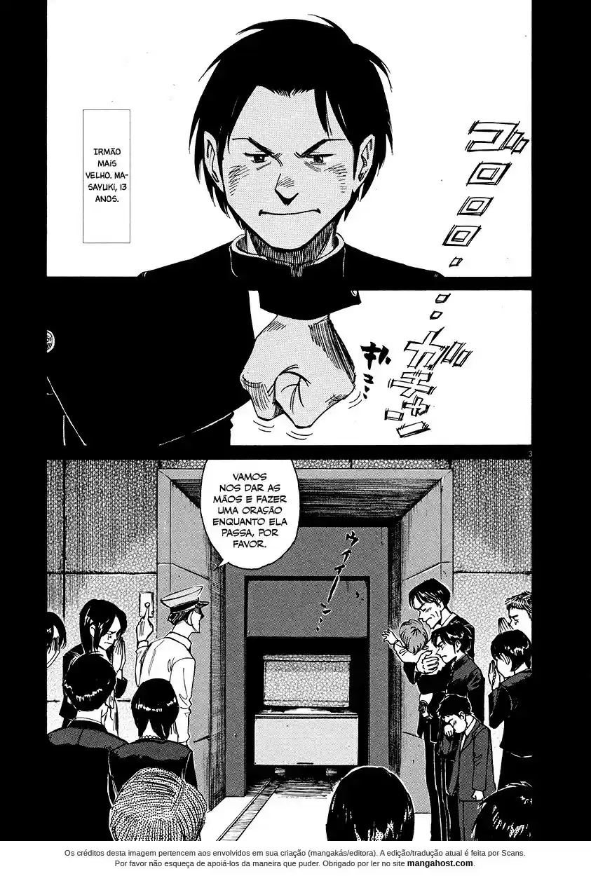 Read Blue Giant PT Manga Online