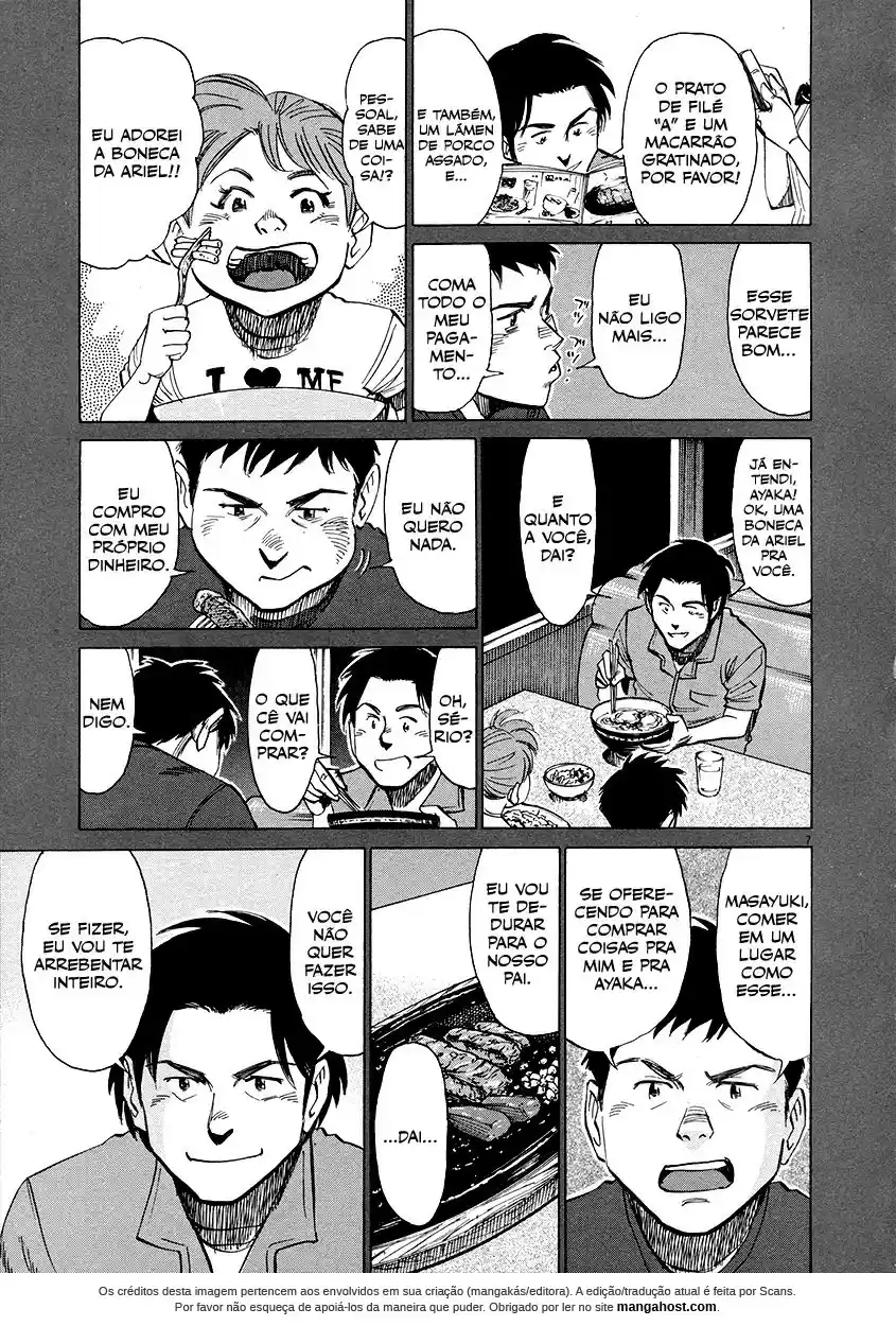 Read Blue Giant PT Manga Online