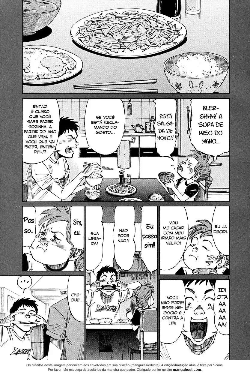 Read Blue Giant PT Manga Online