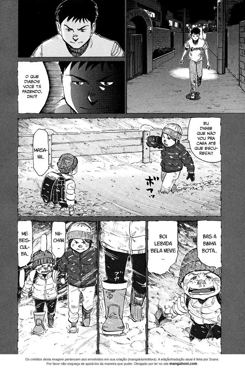 Read Blue Giant PT Manga Online