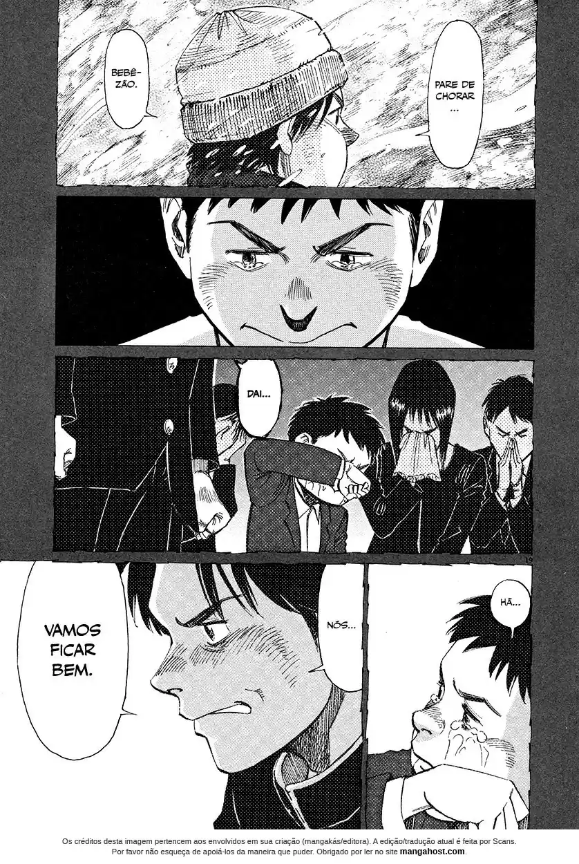 Read Blue Giant PT Manga Online