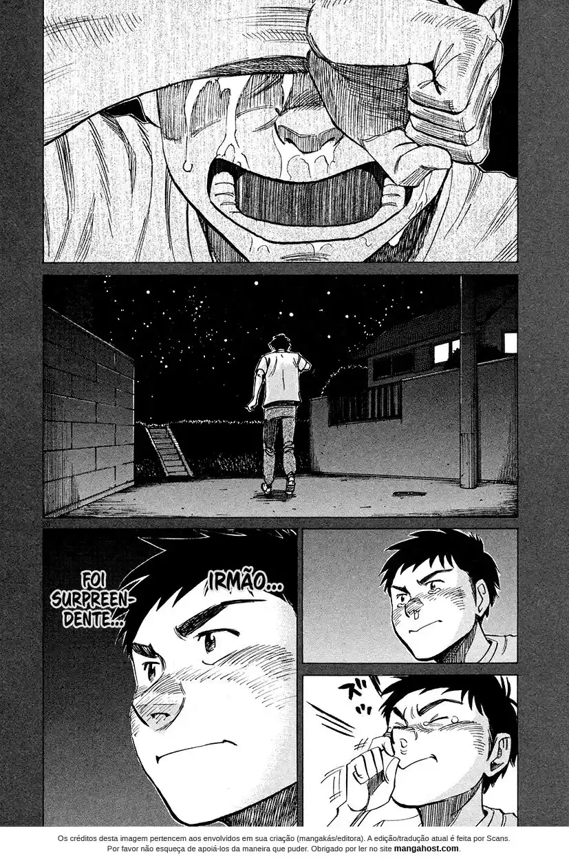 Read Blue Giant PT Manga Online