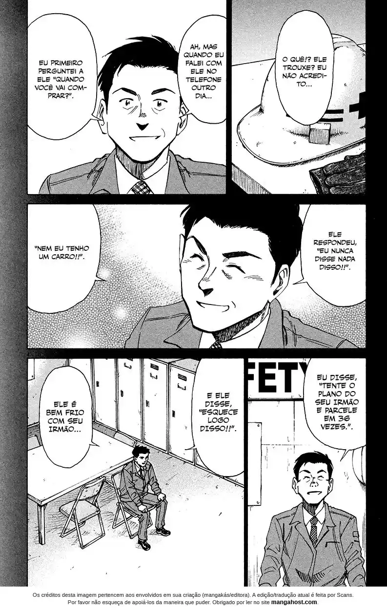 Read Blue Giant PT Manga Online