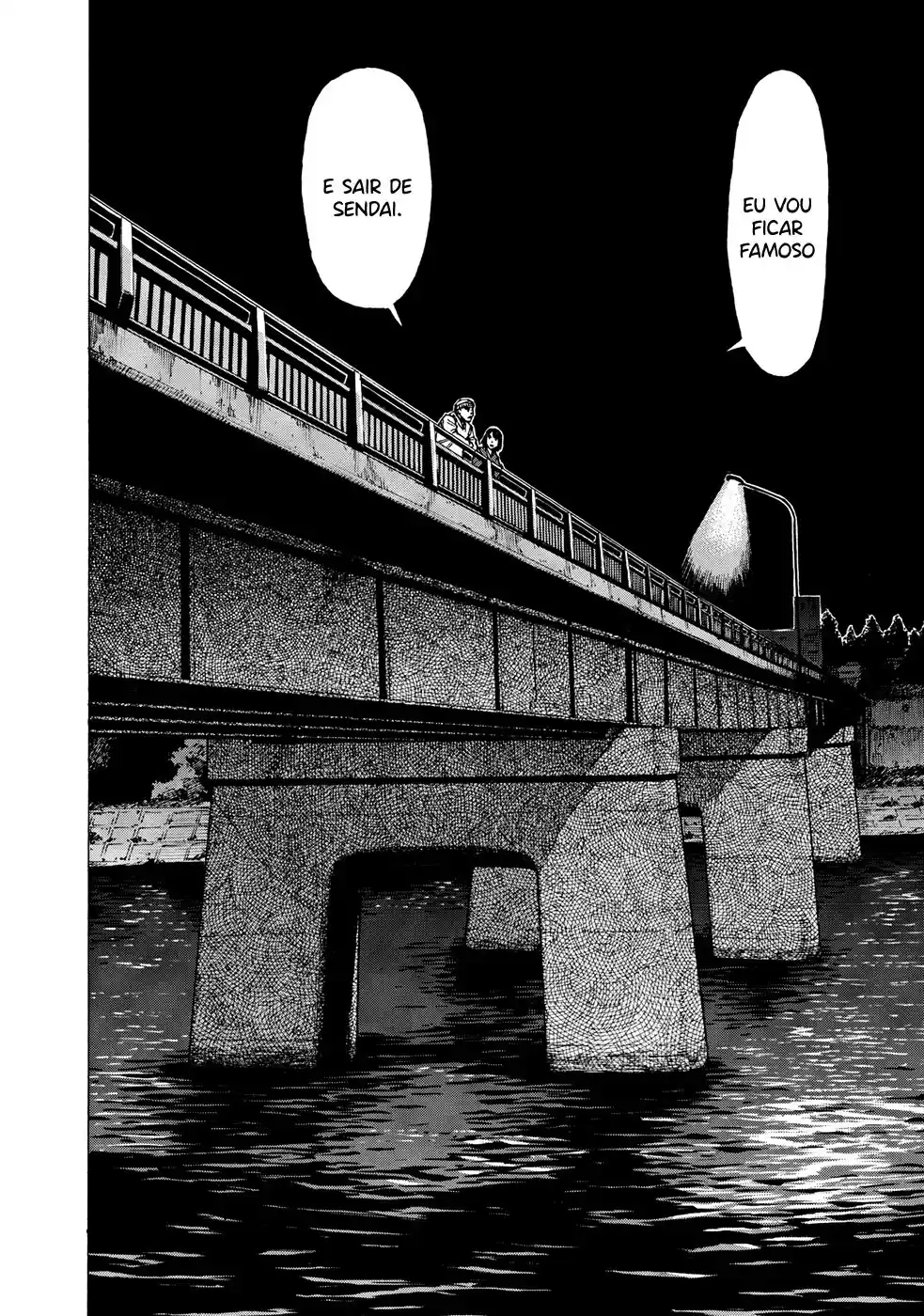 Read Blue Giant PT Manga Online