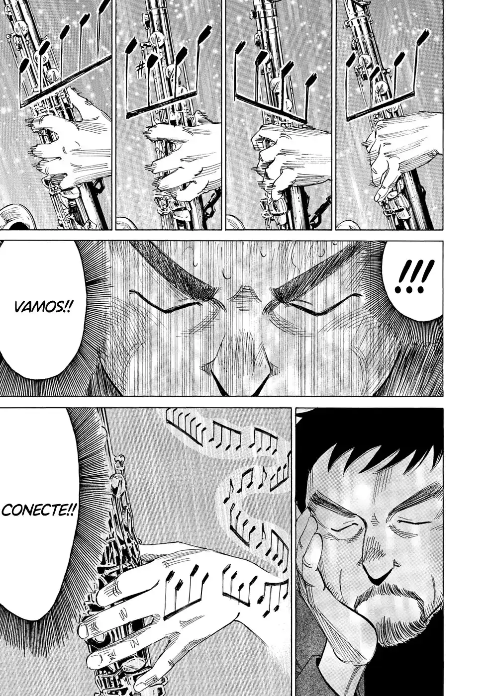 Read Blue Giant PT Manga Online