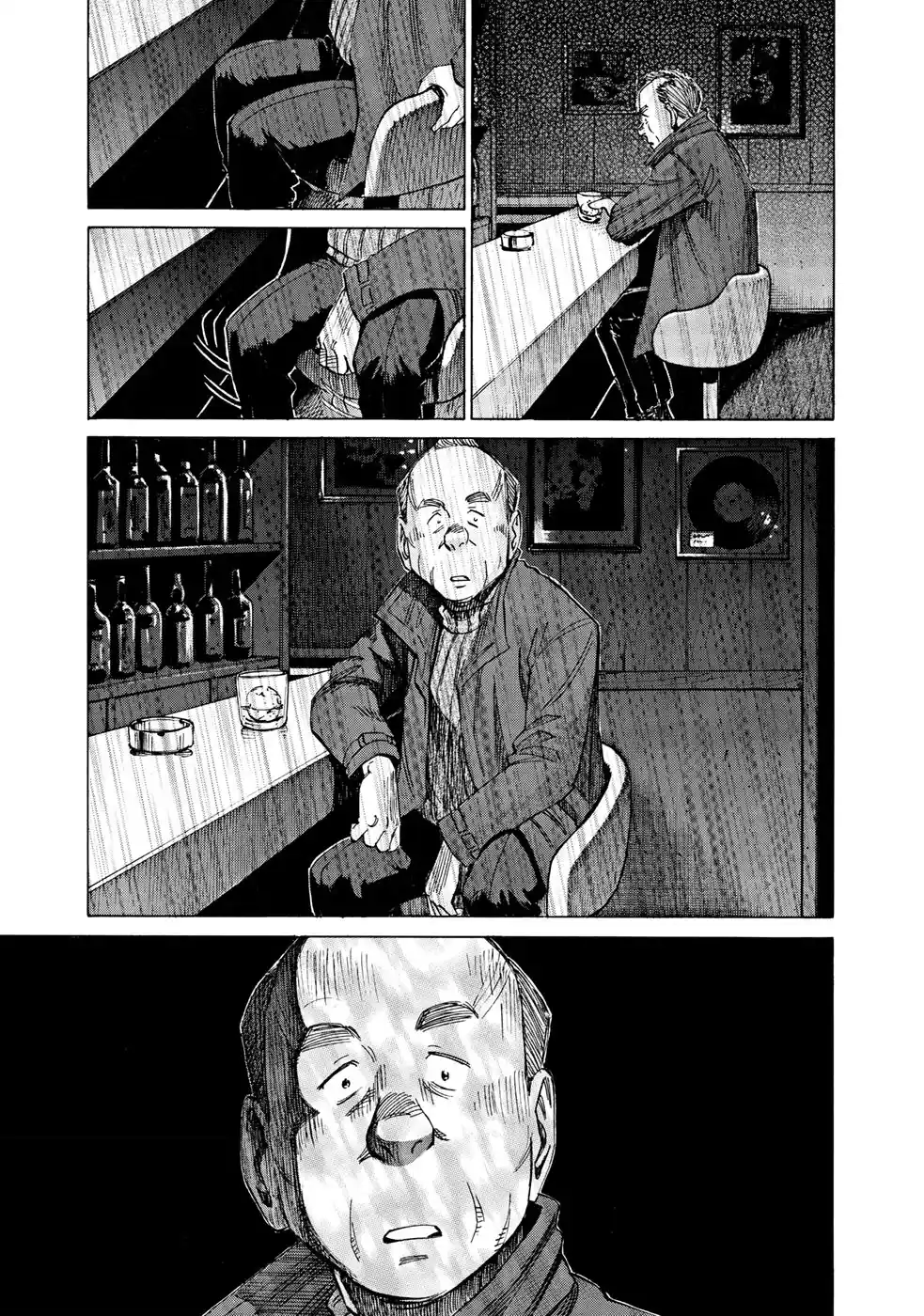 Read Blue Giant PT Manga Online