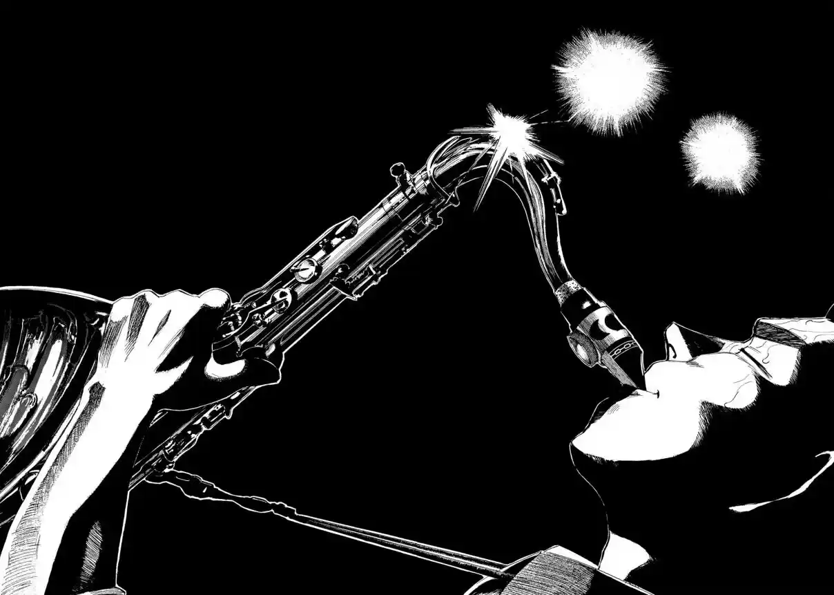 Read Blue Giant PT Manga Online