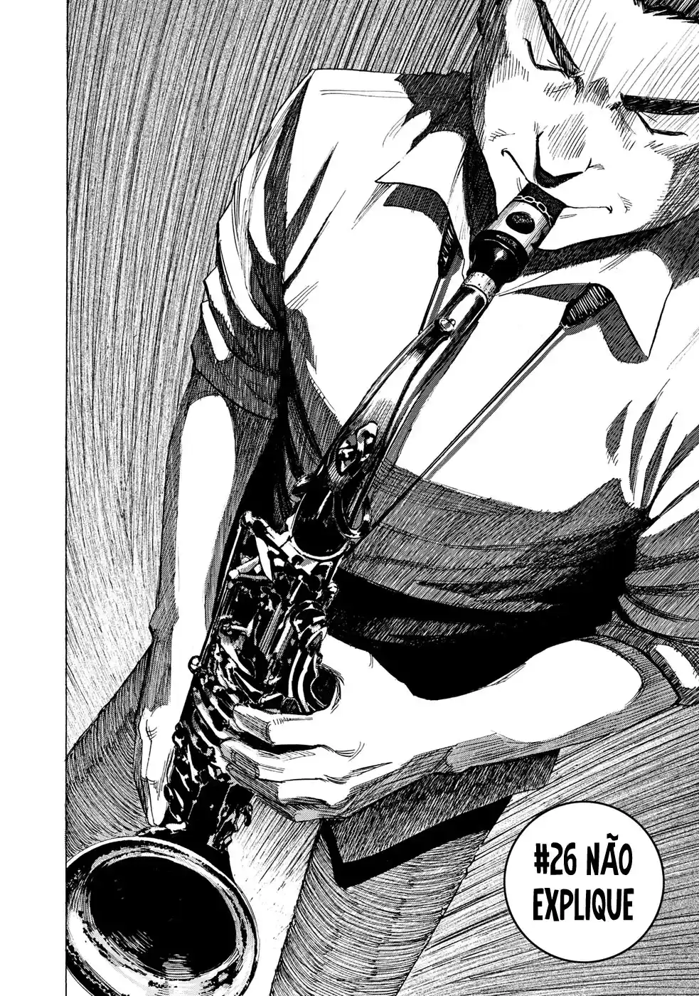 Read Blue Giant PT Manga Online