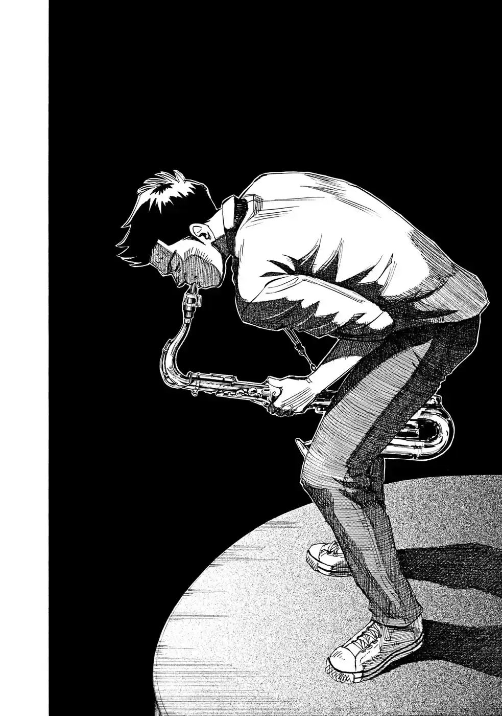 Read Blue Giant PT Manga Online